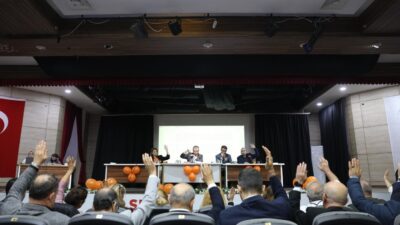 Yunusemre Meclisinden lösemili çocuklar için farkındalık çağrısı