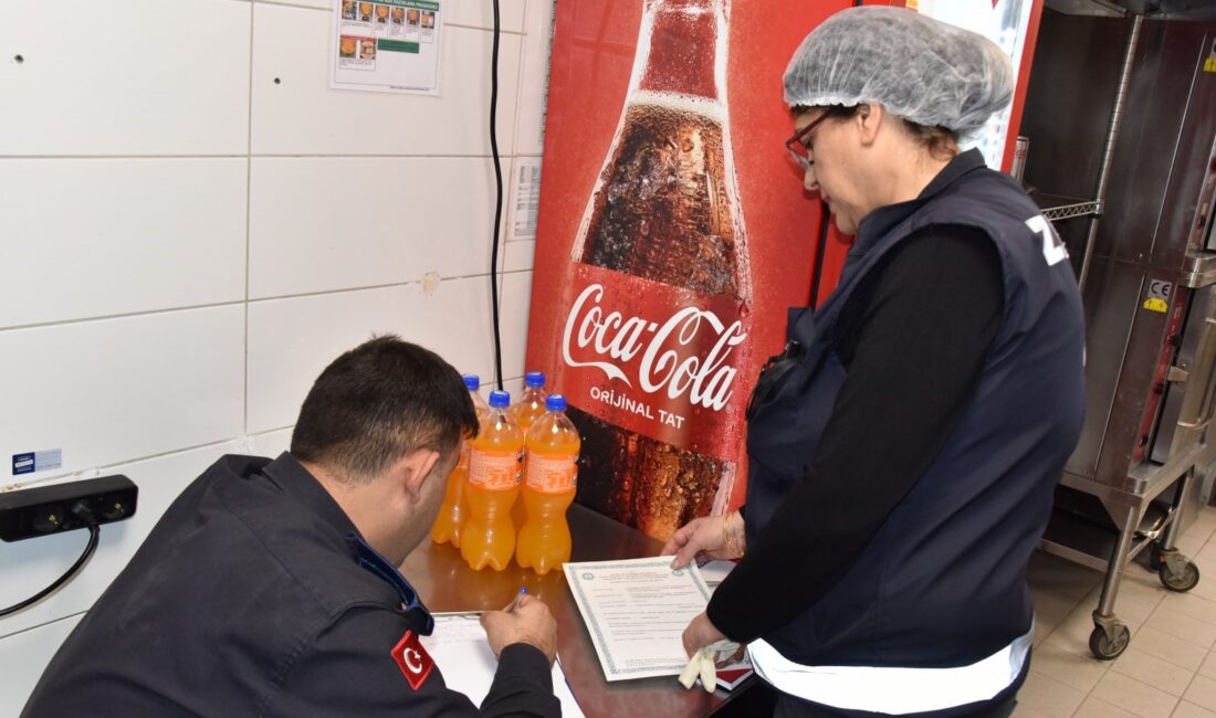 Yunusemre Belediyesi ilçede belirlenen