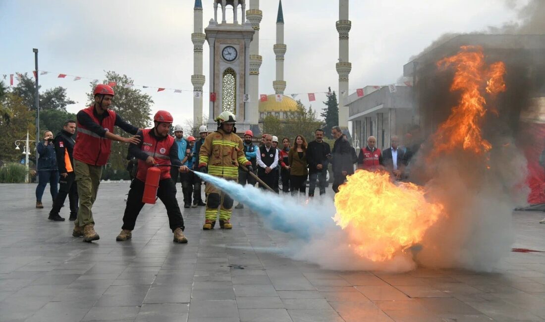 Yunusemre Belediyesi personeli, 6.8