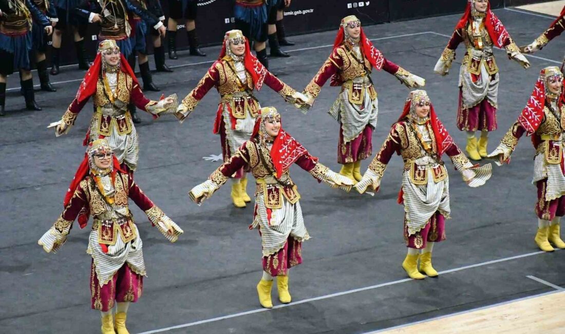 Yunusemre Belediyesi, geleneksel kültürü