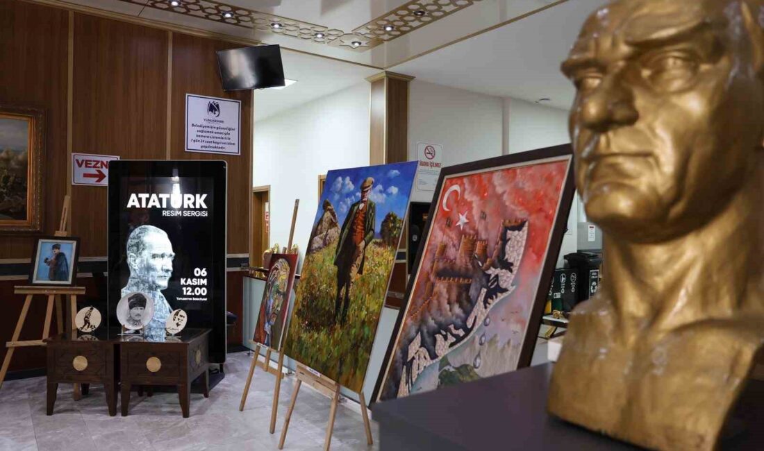 Yunusemre Belediyesi, Mustafa Kemal