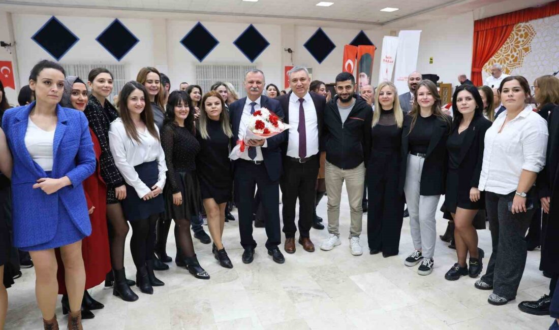 Yunusemre Belediyesi, 24 Kasım