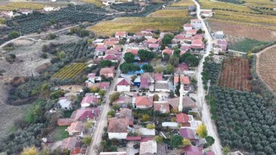 Manisa Su ve Kanalizasyon İdaresi