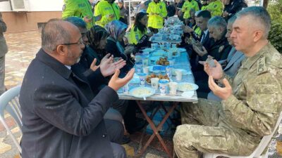 Manisa’nın Alaşehir ilçesinde geçtiğimiz günlerde