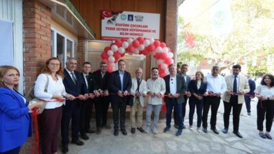 Manisa Büyükşehir Belediyesi ile İzmir