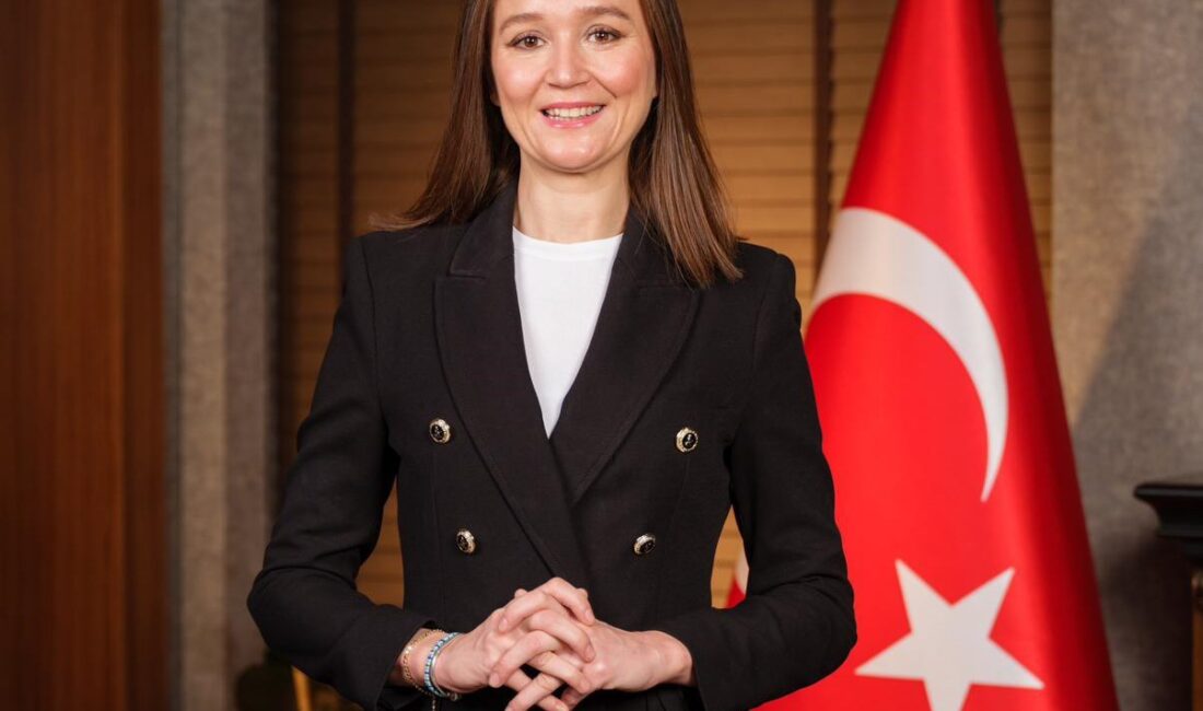 Manisa’nın Şehzadeler Belediye Başkanı