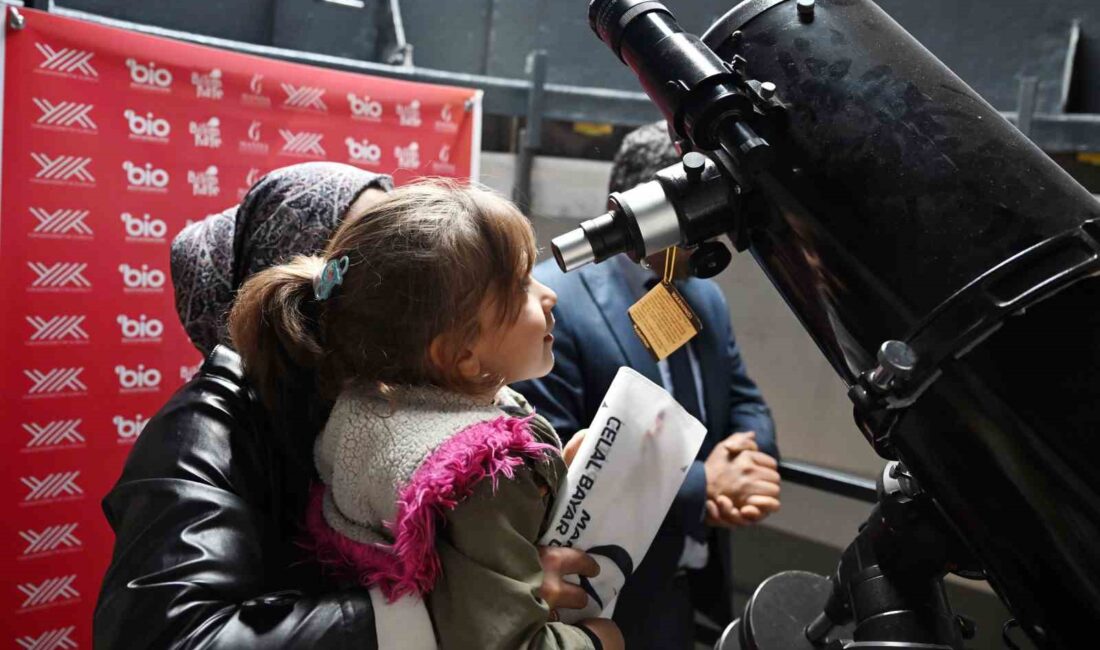Manisa Celal Bayar Üniversitesi’nin