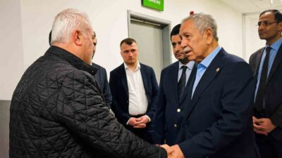 22. Dönem Türkiye Büyük Millet