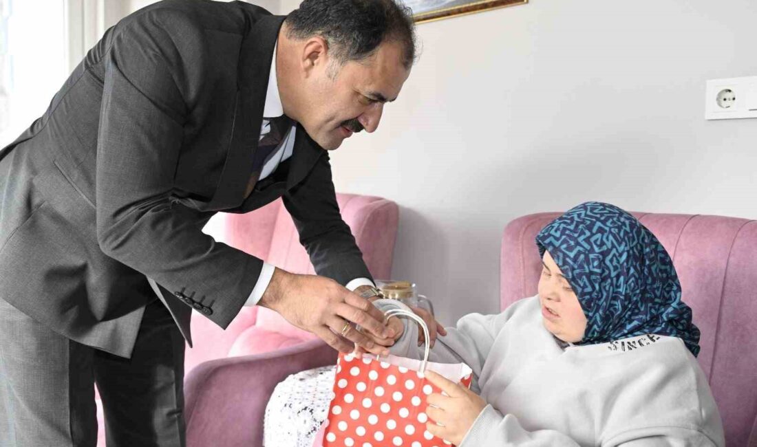 Manisa’nın Demirci ilçesinde 3