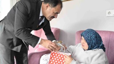 Manisa’nın Demirci ilçesinde 3 Aralık