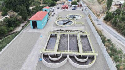 Manisa Su ve Kanalizasyon İdaresi