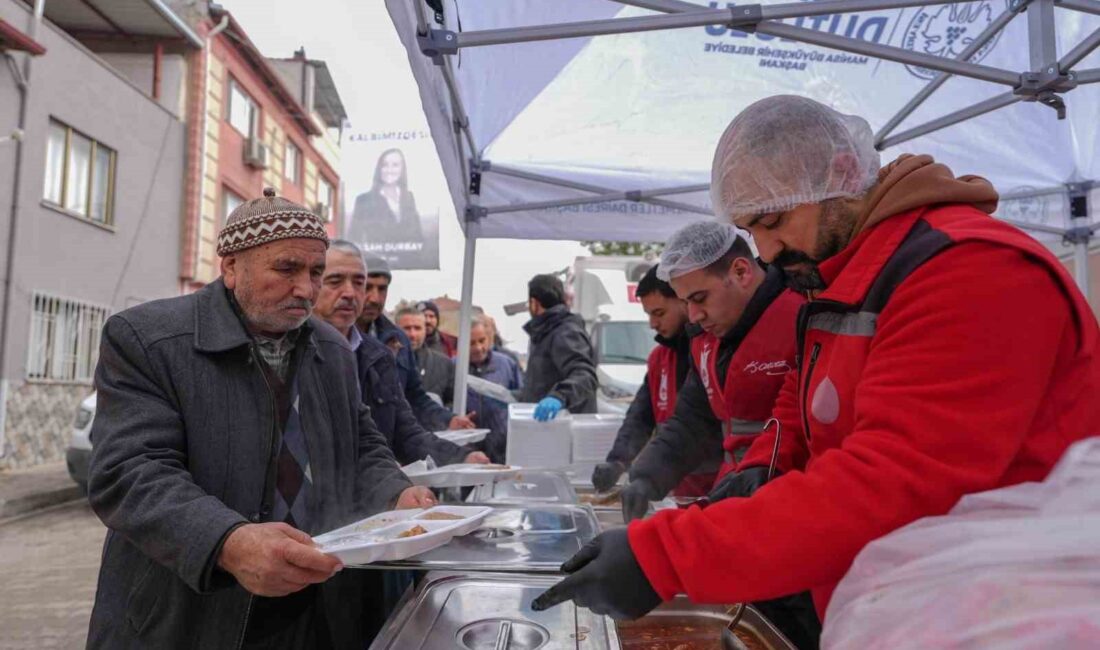 Şehzadeler Belediye Başkanı Gülşah