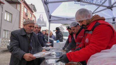 Şehzadeler Belediye Başkanı Gülşah Durbay’ın