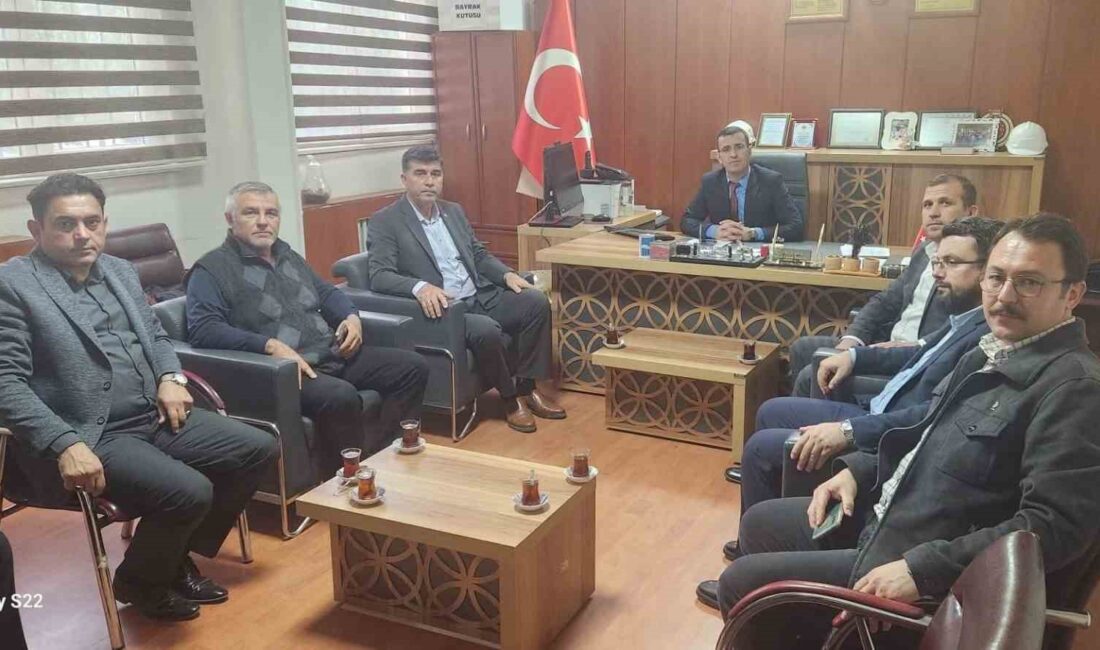 Memur-Sen Manisa İl Temsilcisi