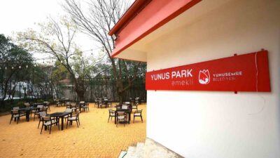 Yunusemre Belediyesi tarafından emeklilerin bütçesine