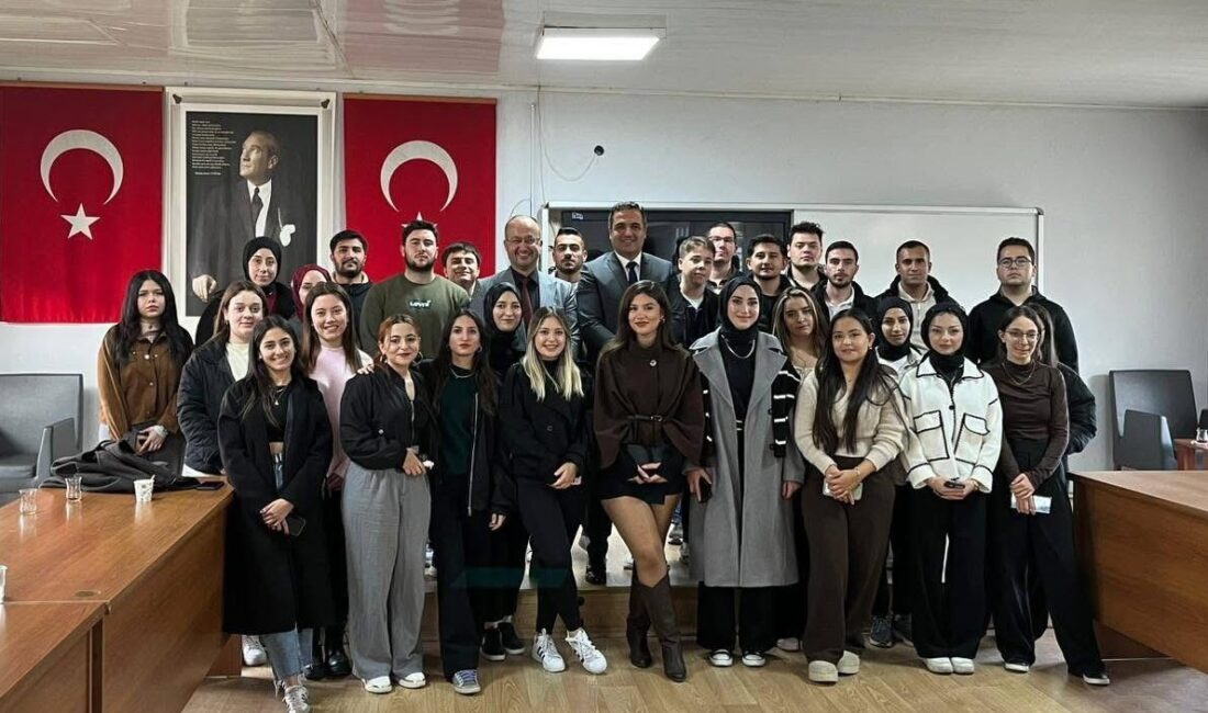 Manisa Celal Bayar Üniversitesi