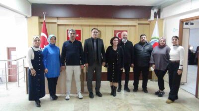 Manisa Şehzadeler Halk Eğitim Merkezi,