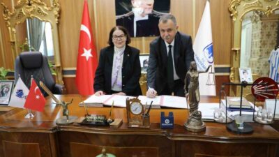 Yunusemre Belediyesi ile Bülent Koşmaz