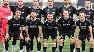 Manisa Süper Amatör Lig B