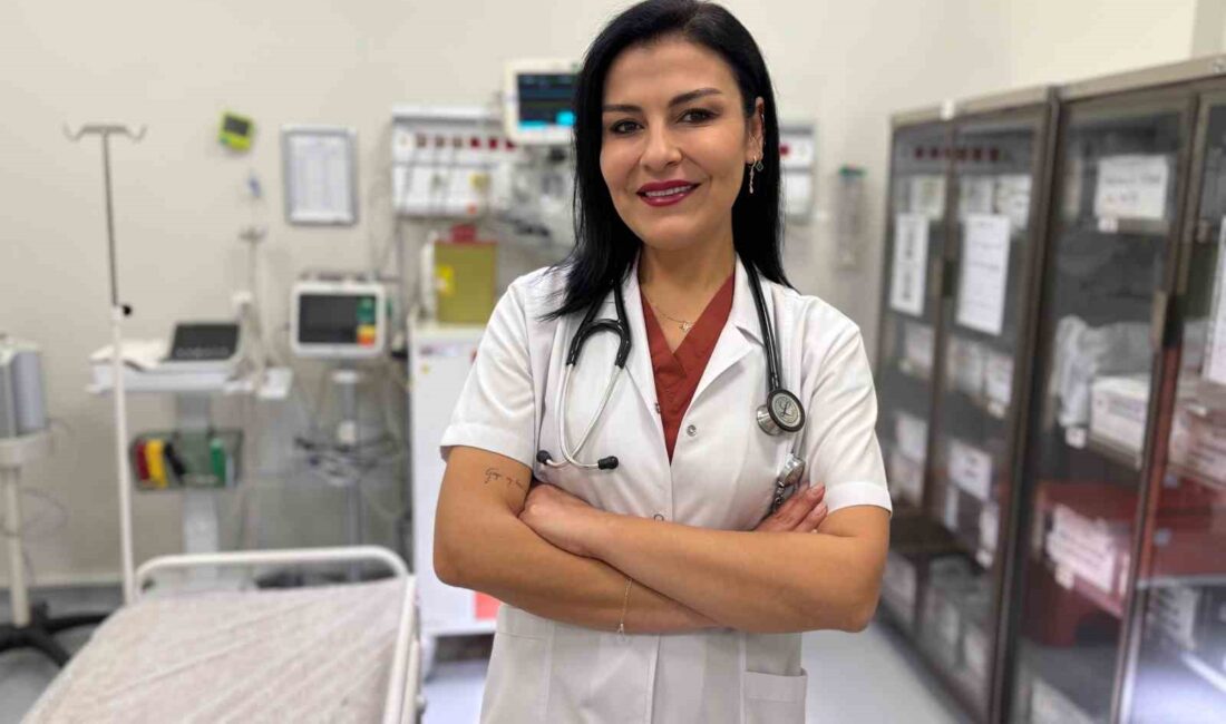 Manisa Şehir Hastanesi Acil