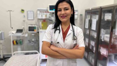 Manisa Şehir Hastanesi Acil Tıp