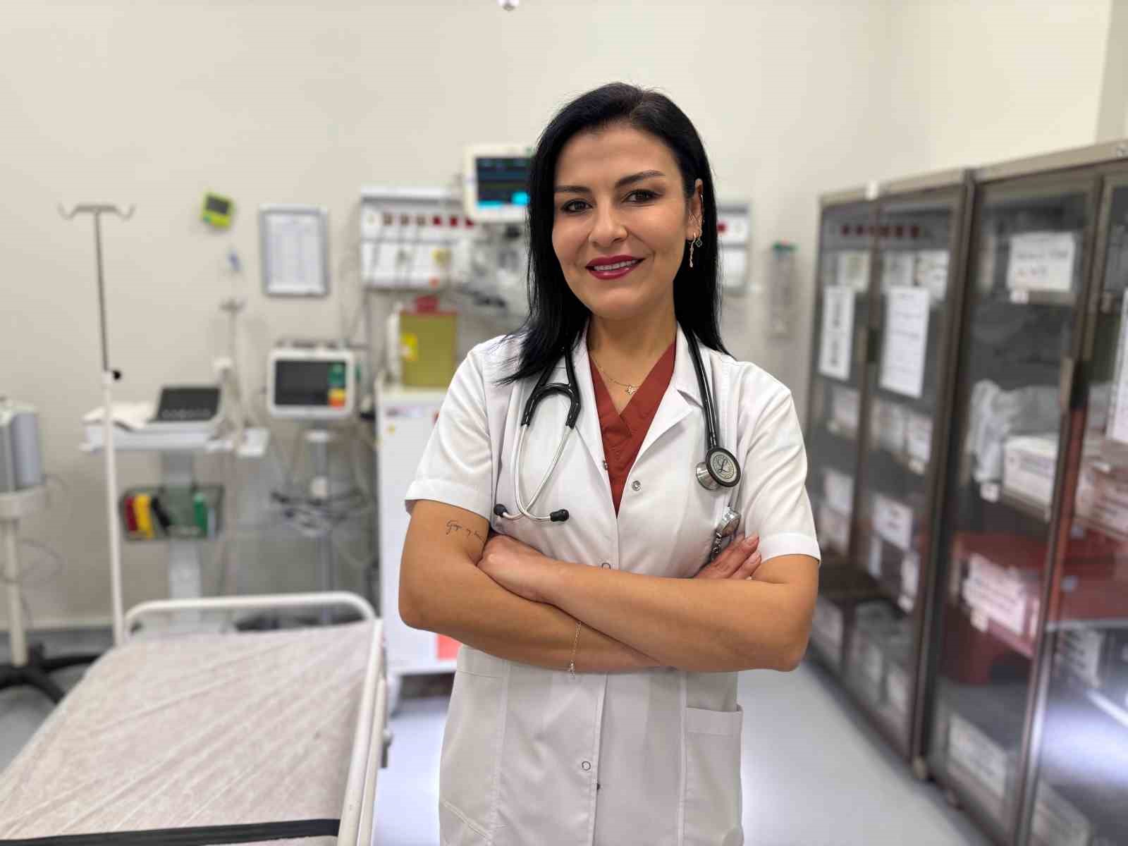 Karbonmonoksit zehirlenmelerine kış uyarısı: “Baş ağrısı bile ihmal edilmemeli”