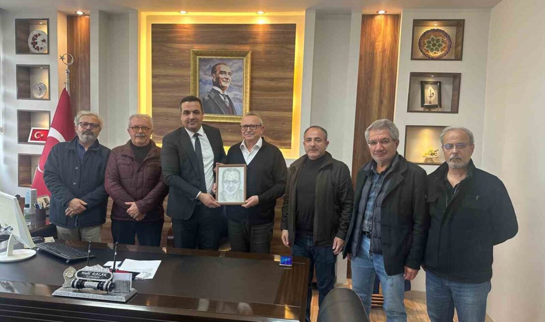 Sarıgöl Kültür ve Tabiat