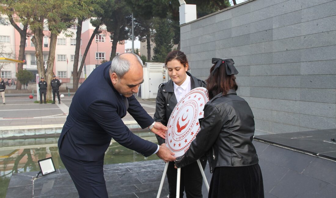 3 Aralık Dünya Engelliler