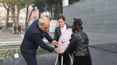 3 Aralık Dünya Engelliler Günü