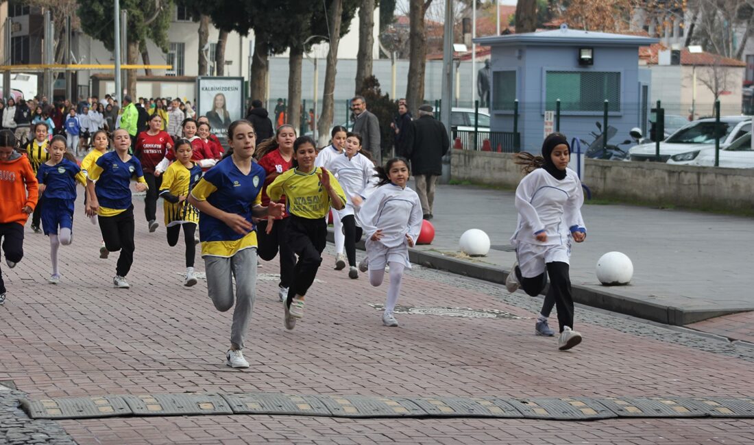 Kula İlçe Milli Eğitim