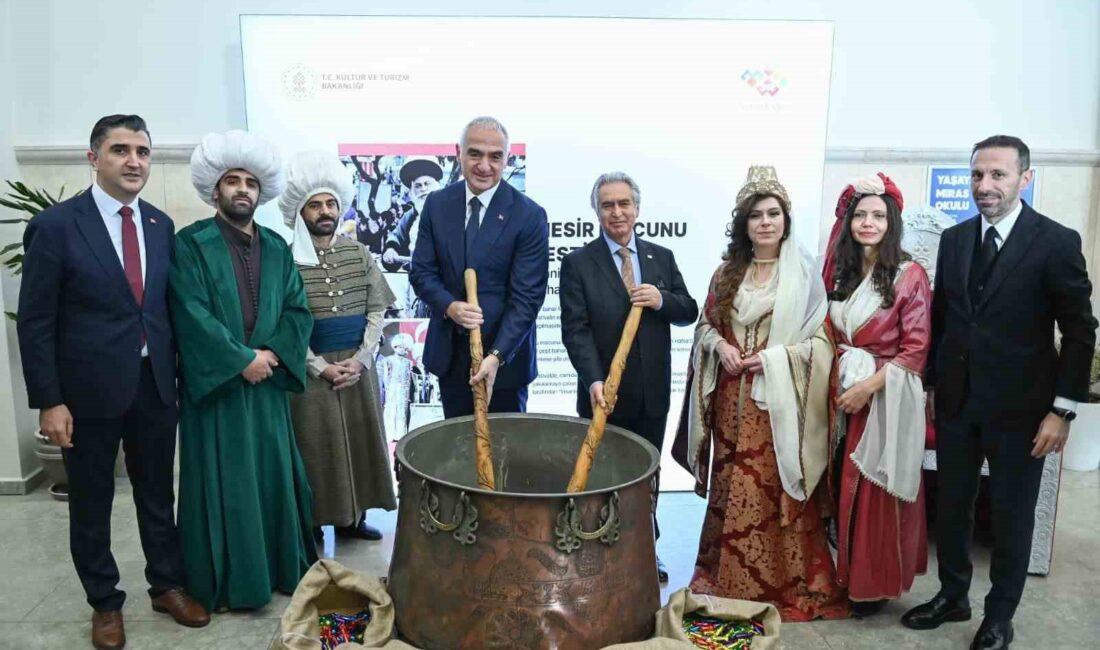 Kültür ve Turizm Bakanlığı