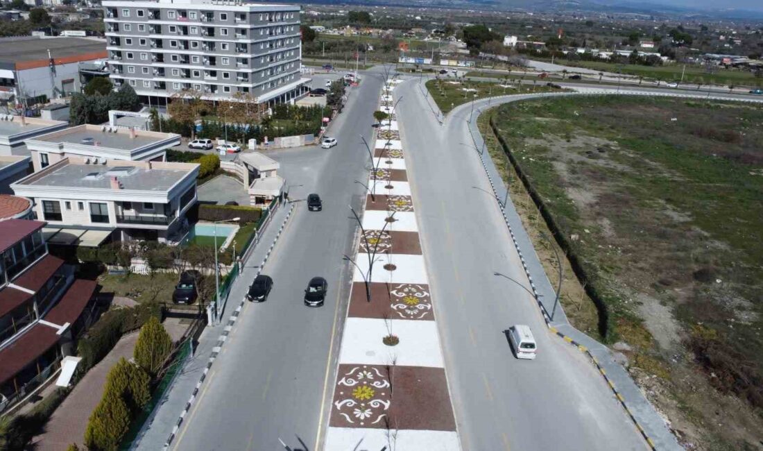 Manisa Büyükşehir Belediyesi, iklim