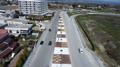 Manisa Büyükşehir Belediyesi, iklim krizi