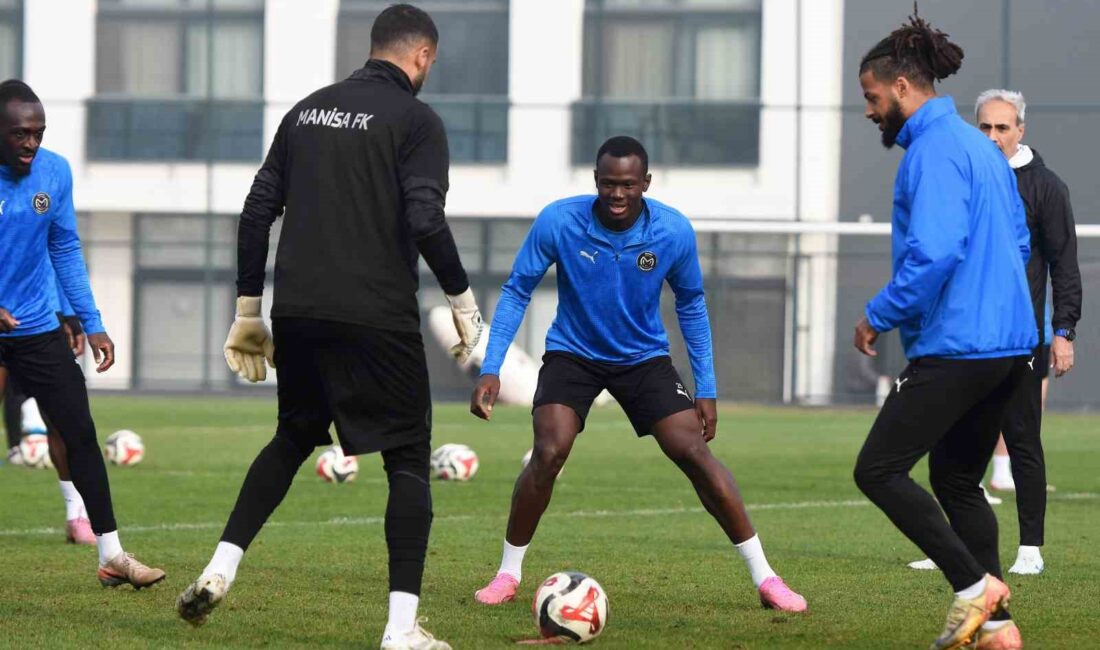 Manisa Futbol Kulübü, Trendyol