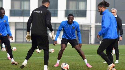 Manisa Futbol Kulübü, Trendyol 1.