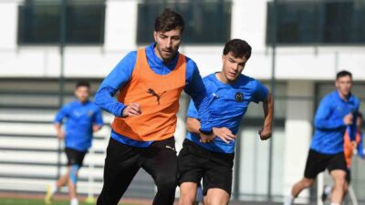 Manisa Futbol Kulübü, Trendyol 1.