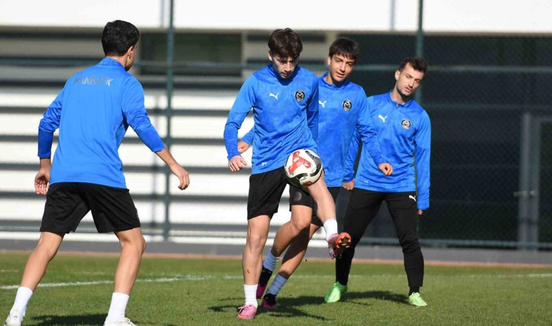 Manisa Futbol Kulübü, Trendyol 1.