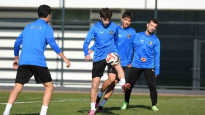 Manisa Futbol Kulübü, Trendyol 1.