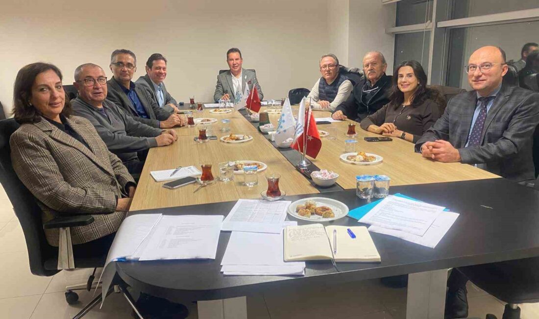 Manisa Kent Konseyi Yürütme