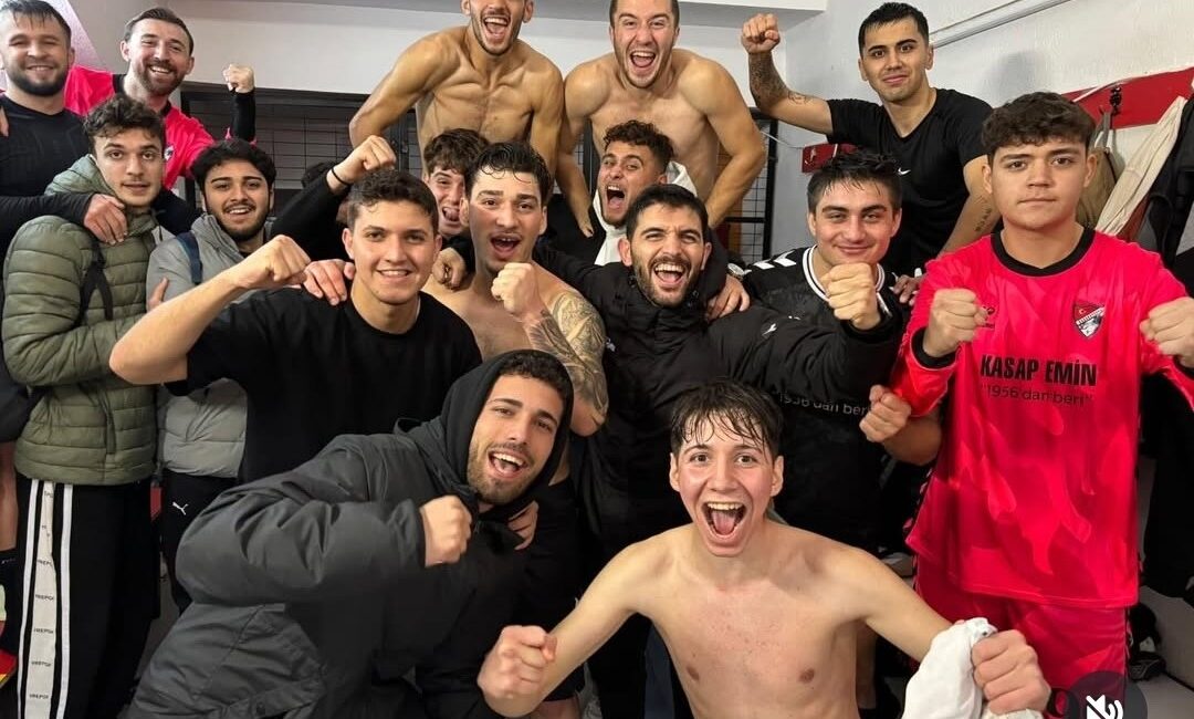 Manisa Süper Amatör Küme