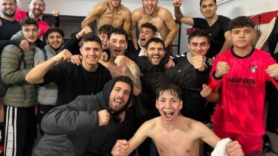 Manisa Süper Amatör Küme B