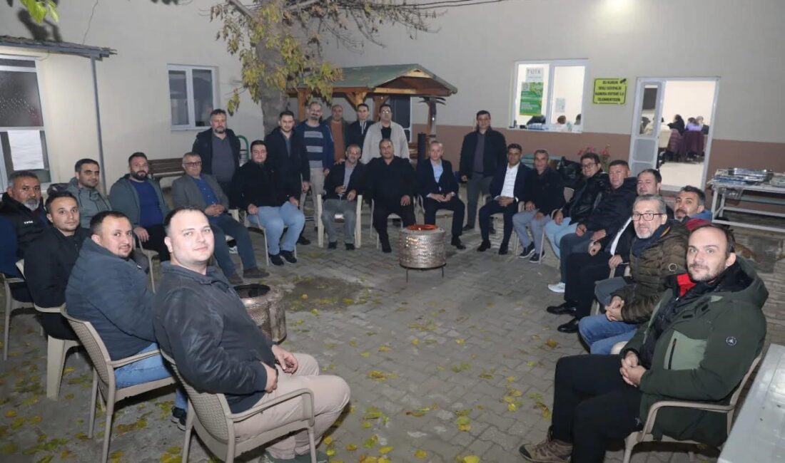 Manisa İl Tarım ve