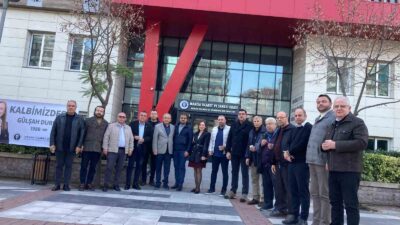 Manisa Ticaret ve Sanayi Odası