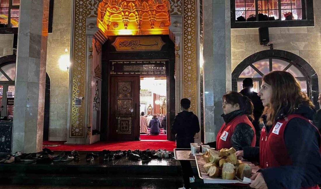 Türk Kızılay Manisa İl