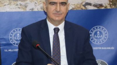 Manisa’da vatandaşların yeni yıla huzur