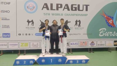 Bursa Uludağ Üniversitesi’nde 4-7 Aralık