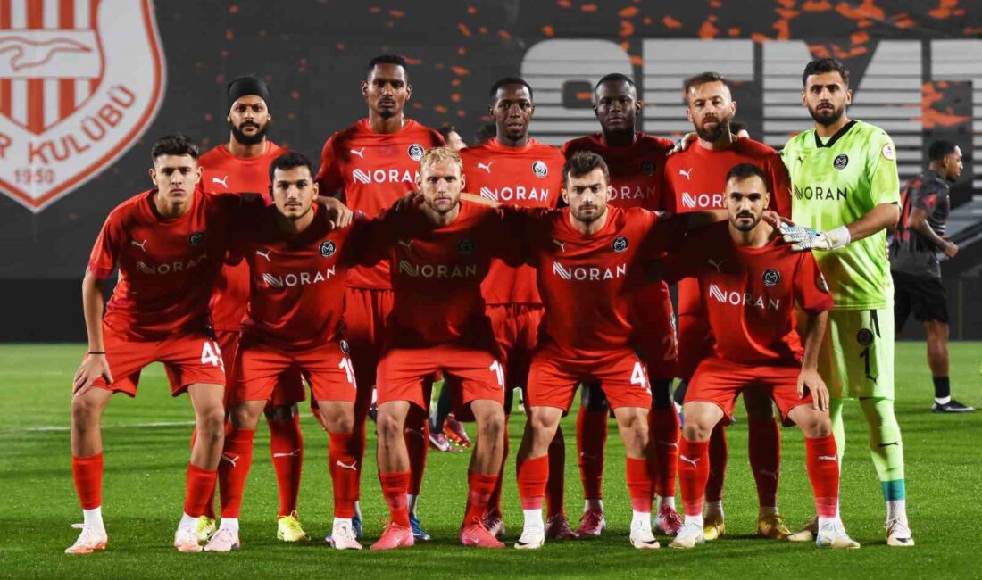 Manisa’nın profesyonel liglerdeki 2