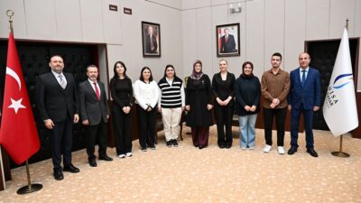 Manisa Celal Bayar Üniversitesi (MCBÜ),