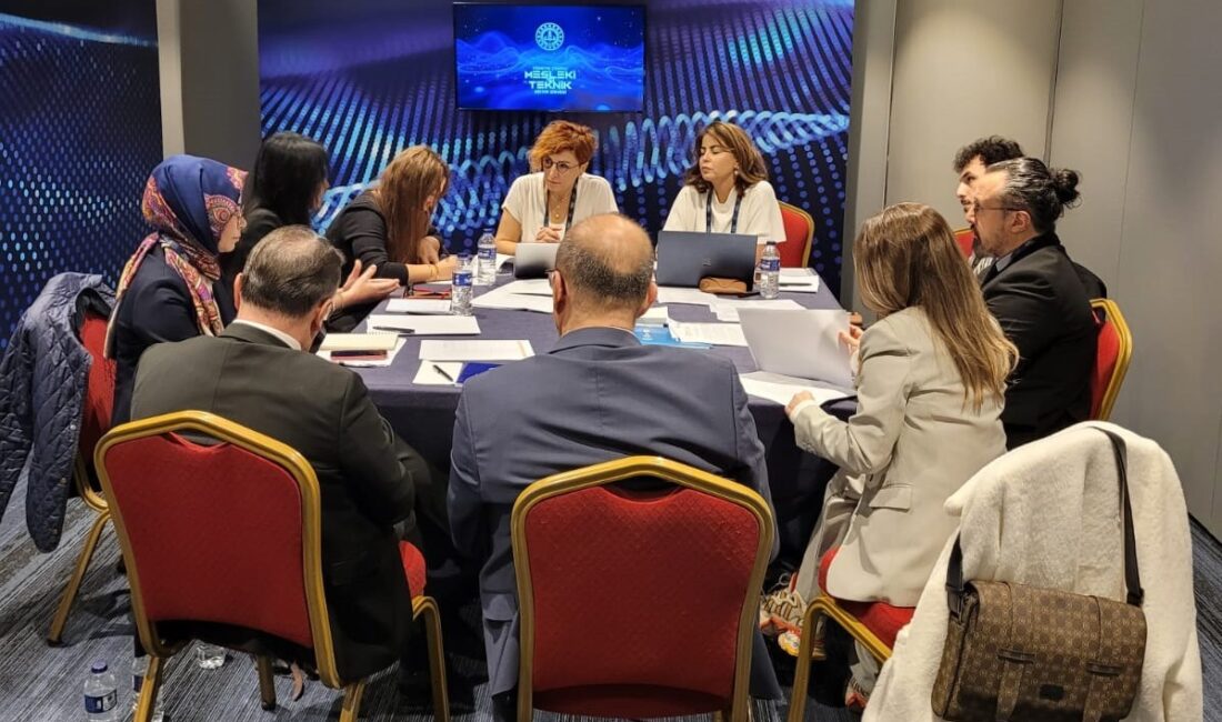 Milli Eğitim Bakanlığı (MEB)