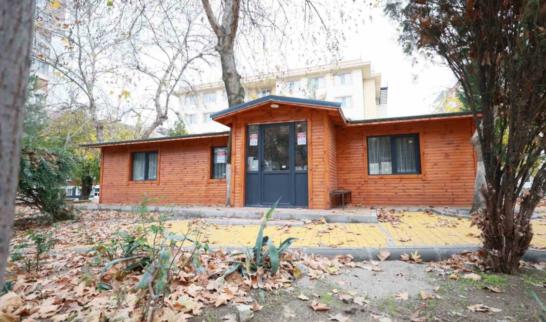 Yunusemre Belediyesi, Merkezefendi Mahallesi’nde